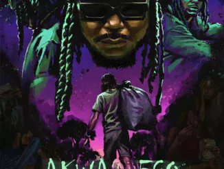Aguero Banks – Akwa Ego Mp3 Download