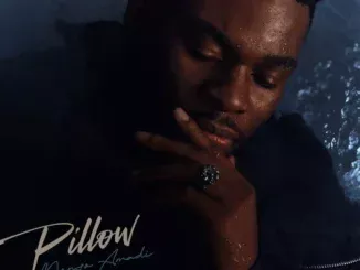 Nonso Amadi – PILLOW Mp3 Download