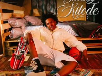 Shoday – Shoday Kilode