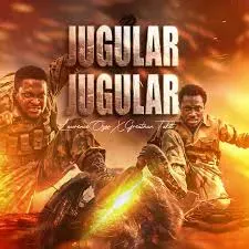 Lawrence Oyor – Jugular Jugular ft. Greatman Takit