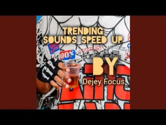 Dejey Focus – Dami (Speed Up)