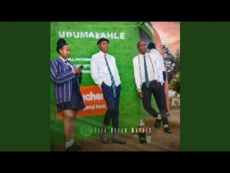 DJ Starkeed – Chukwu Dance Ft Khenyzee