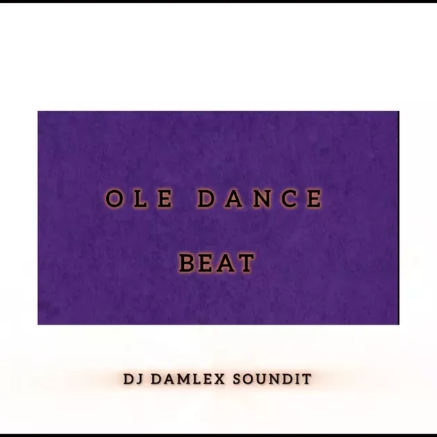 Dj Damlex Soundit – Ole Dance Beat