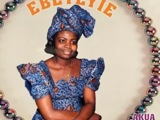 Akua Serwaa Bonsu – Mabankese Mp3 Download