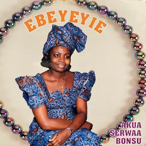 Akua Serwaa Bonsu – Mabankese