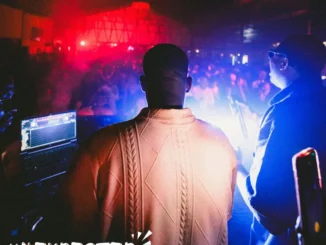 Dj Khalipha – Unexpected Vibez Vol. 2 Mp3 Download