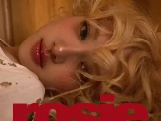 ROSÉ – 3am Mp3 Download