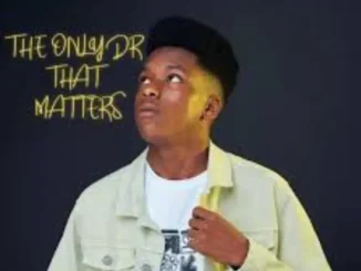 Dr Dope – Noyana Mp3 Download