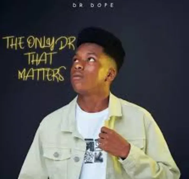 Dr Dope – Noyana