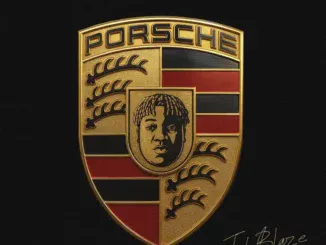 T.I BLAZE – Porsche