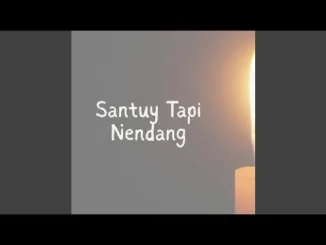 Nonika Kabula – Santuy Tapi Mp3 Download