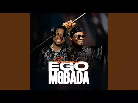 Somval – Ego Mgba