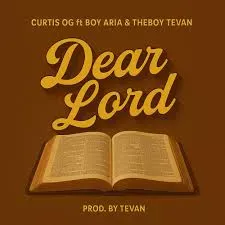 Curtis Og – Dear Lord