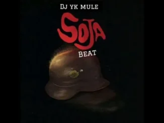 DJ Yk Mule – Cynthia Ofori go go Mp3 Download
