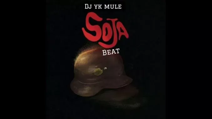 DJ Yk Mule – Cynthia Ofori go go