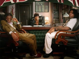 Rybeena – Adunni ft. Joeboy Mp3 Download