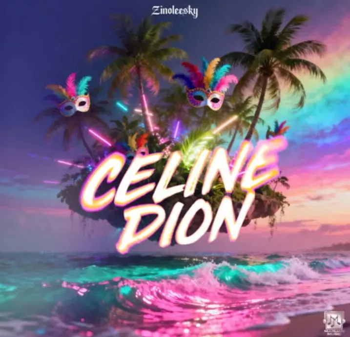 Zinoleesky – Celine Dion