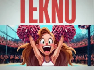 Tekno – Cheerleader Mp3 Download