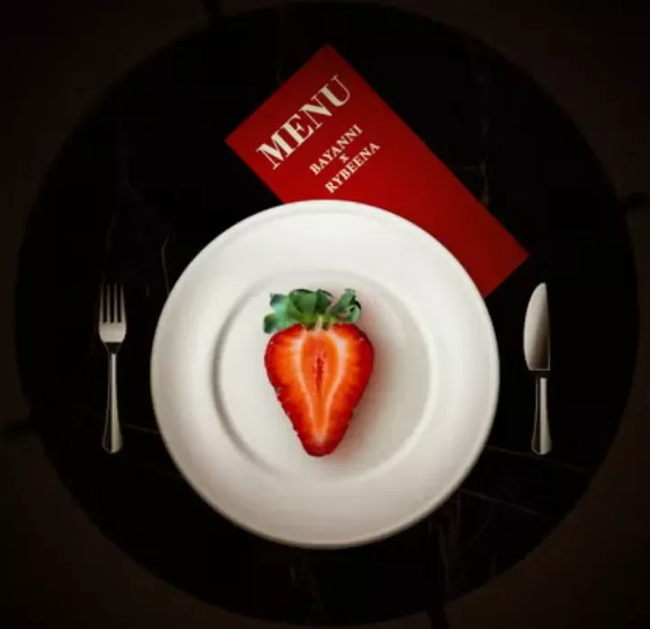 Bayanni – Menu Ft Rybeena