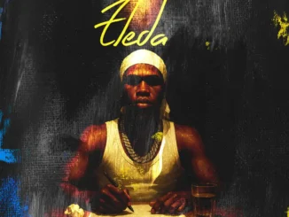 T Dollar – Eleda Mp3 Download