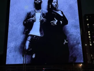 Dave Taps Tems for Upcoming Album “The Boy Who Played The Harp” MP3 Download