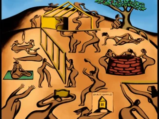 Omah Lay – Waist Mp3 Download