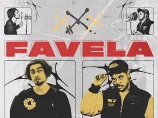 Mxzi – Favela Mp3 Download