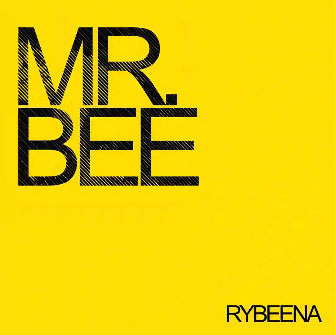 Rybeena – Rain